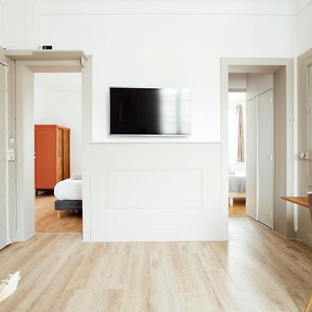 Sandy - 2 Bedrooms Apartment Biarriz Exterior foto