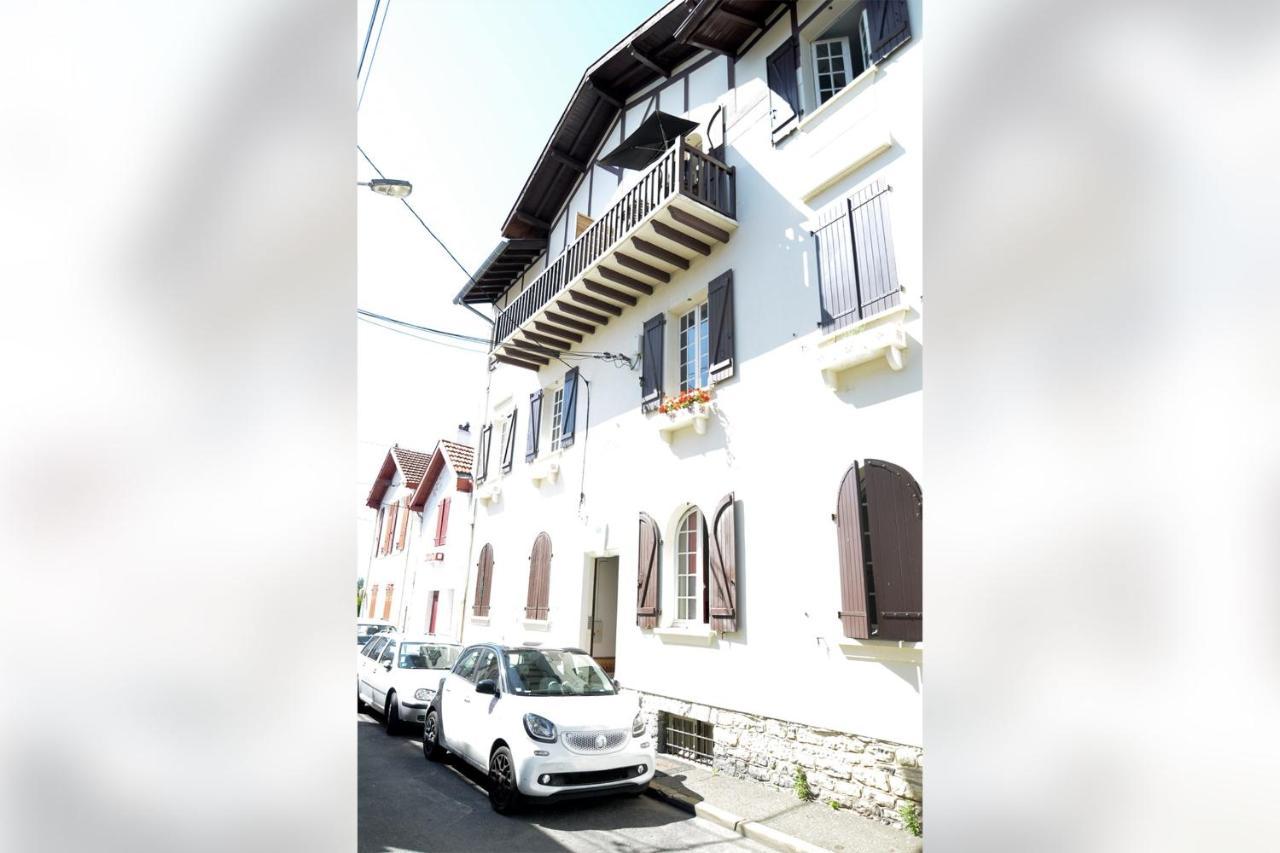Sandy - 2 Bedrooms Apartment Biarriz Exterior foto